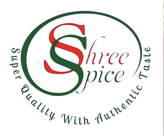 Shree Spice logo